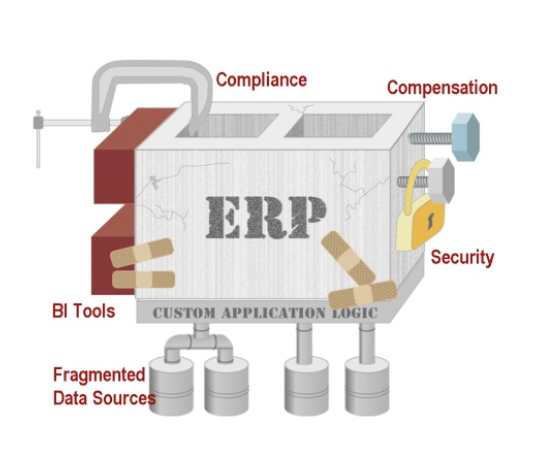 ERP Image