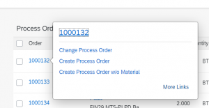 F4587-Navigate to Process Orders Transactions